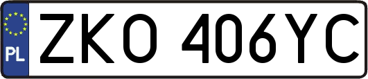 ZKO406YC