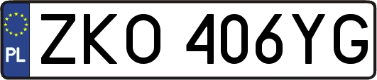 ZKO406YG