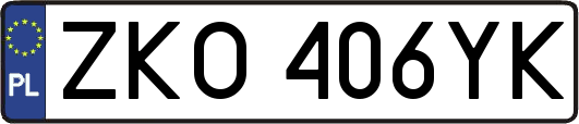 ZKO406YK