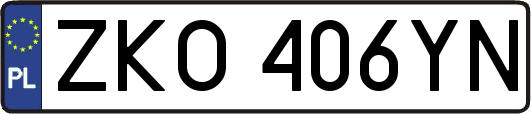 ZKO406YN