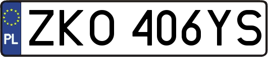 ZKO406YS