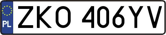 ZKO406YV