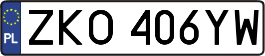 ZKO406YW
