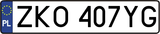 ZKO407YG
