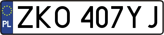 ZKO407YJ