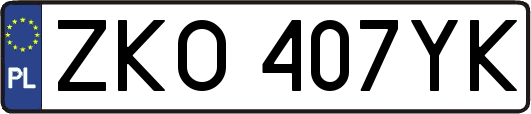 ZKO407YK