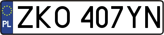ZKO407YN
