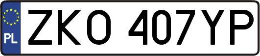 ZKO407YP