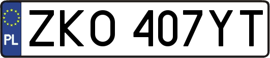 ZKO407YT