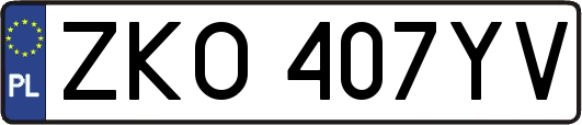ZKO407YV
