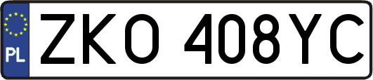 ZKO408YC