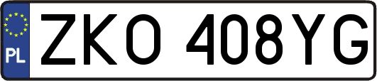 ZKO408YG