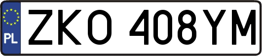ZKO408YM