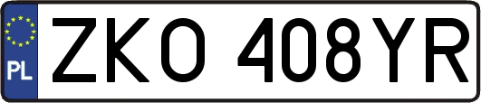 ZKO408YR