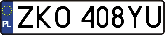 ZKO408YU