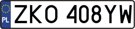 ZKO408YW