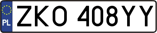 ZKO408YY