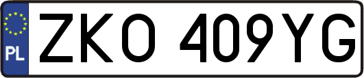 ZKO409YG