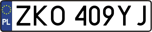 ZKO409YJ