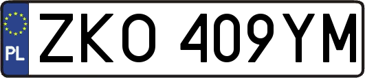 ZKO409YM