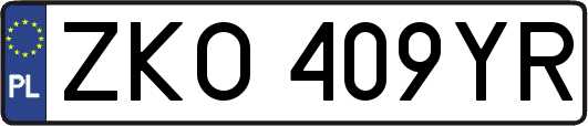 ZKO409YR