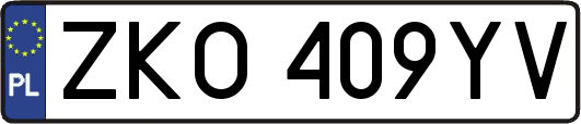ZKO409YV