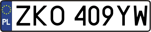 ZKO409YW
