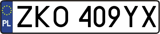 ZKO409YX