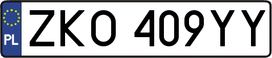 ZKO409YY