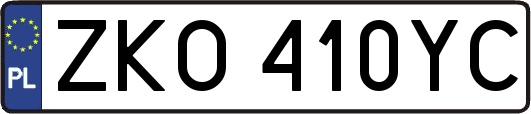 ZKO410YC