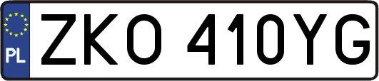 ZKO410YG