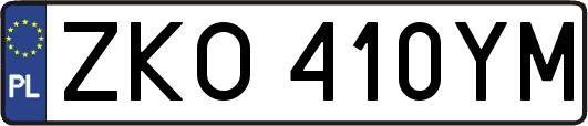 ZKO410YM