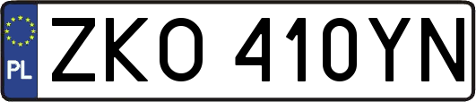 ZKO410YN