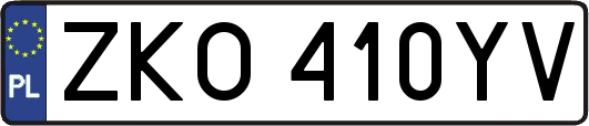 ZKO410YV