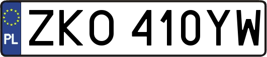 ZKO410YW
