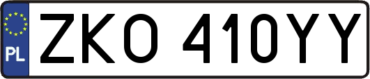 ZKO410YY