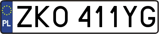 ZKO411YG
