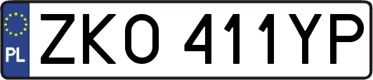 ZKO411YP