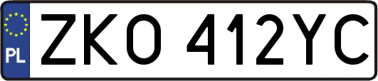 ZKO412YC