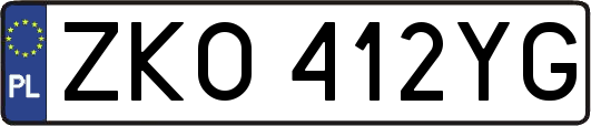 ZKO412YG