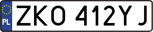 ZKO412YJ