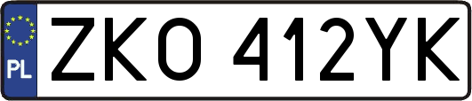 ZKO412YK