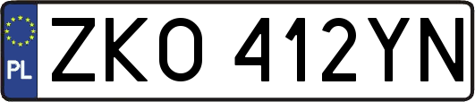 ZKO412YN
