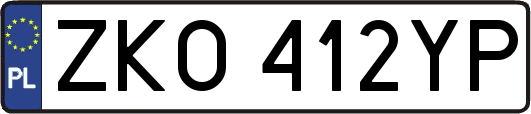 ZKO412YP