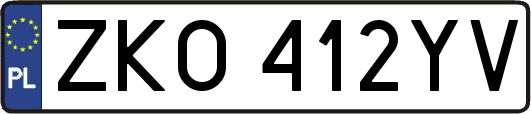 ZKO412YV