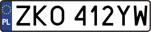 ZKO412YW