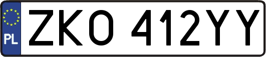 ZKO412YY