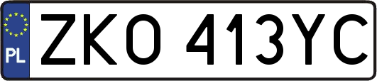 ZKO413YC