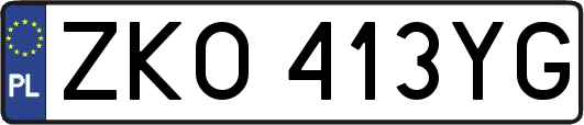 ZKO413YG