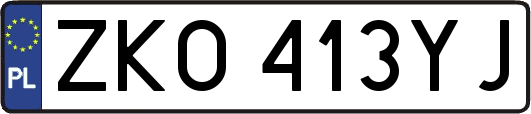 ZKO413YJ